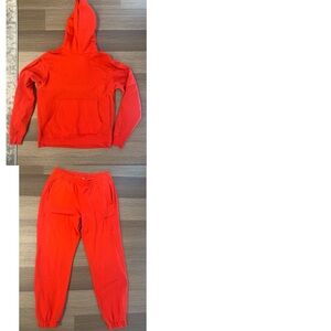 Tracksuit Adidas x Human Race